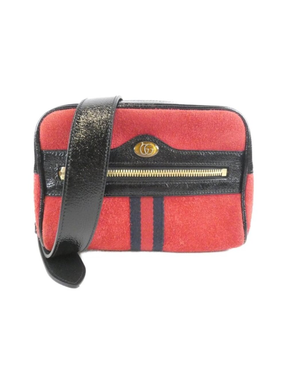 Gucci Ophidia Bag Handbag